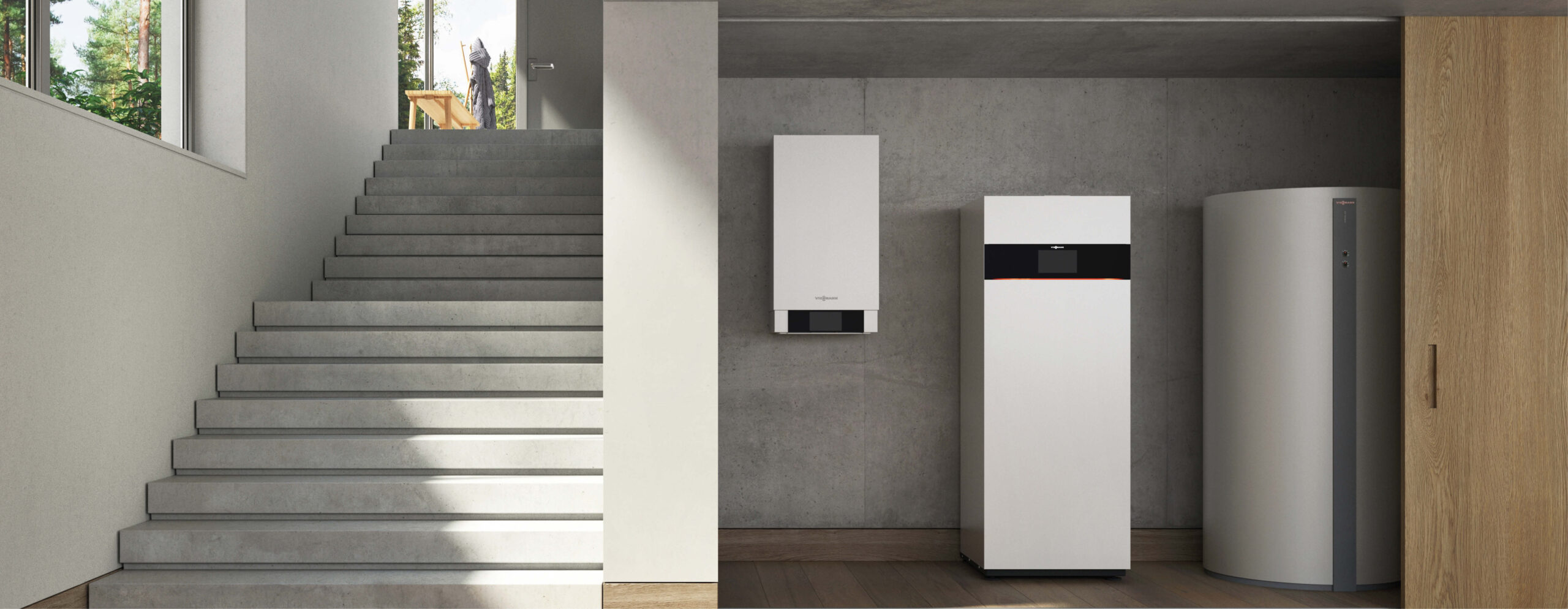 Heizungsmodernisierung