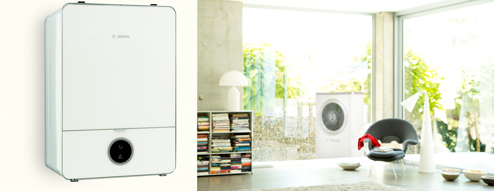 Wärmepumpen-Angebotsservice